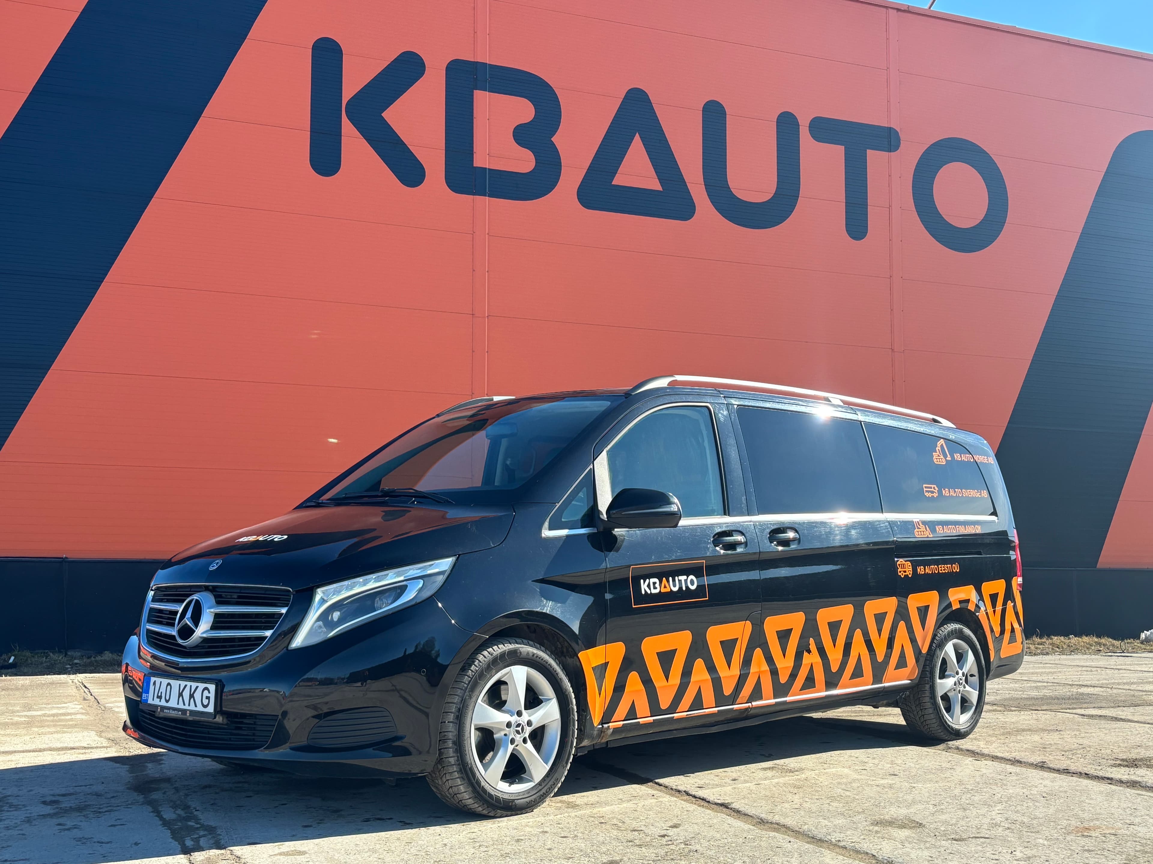 KB Autost sai Eesti Käsipalliliidu autopartner