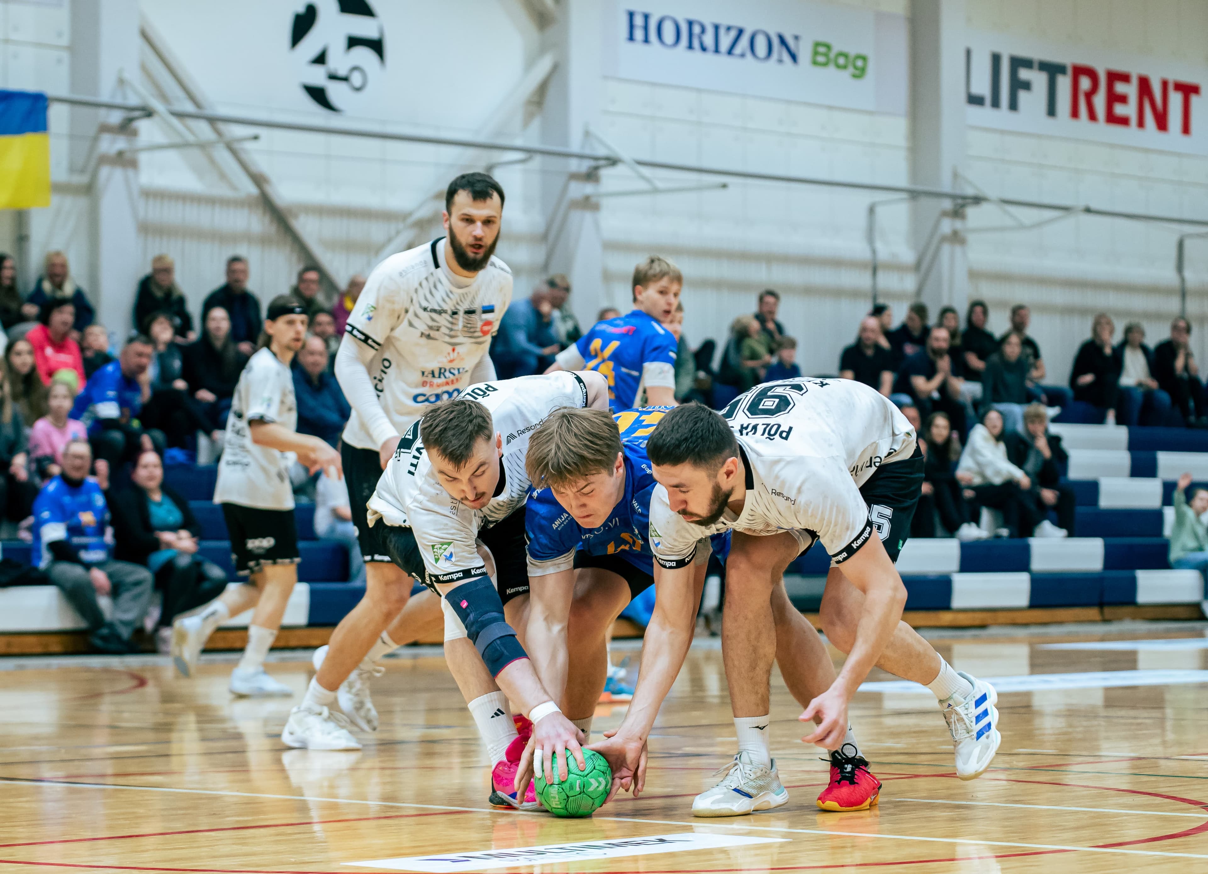 Meistriliiga: esimene finalist on selgunud, Kehra Servitit ei peatanud