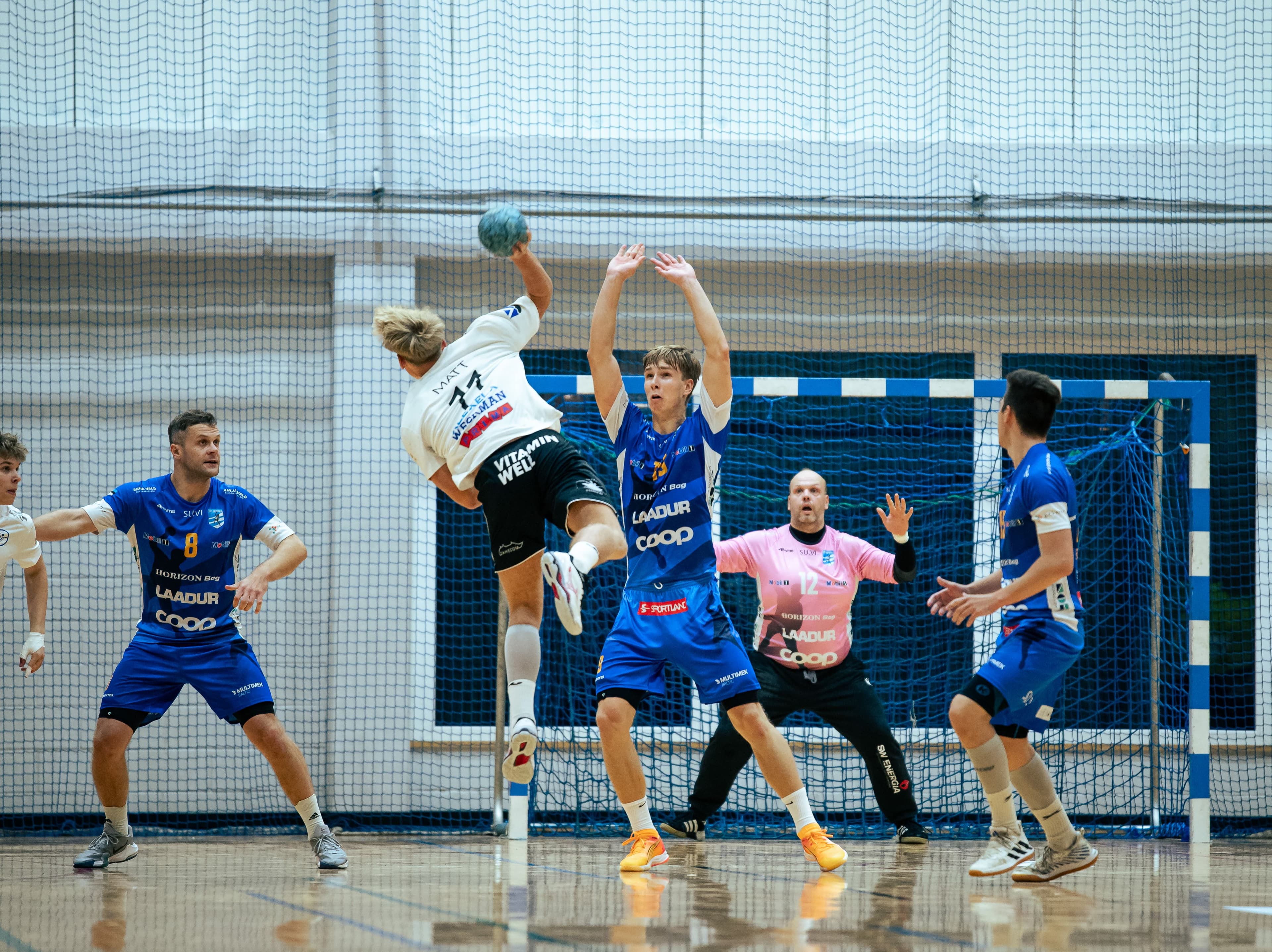 Meistriliiga: Kehra sai kirja esimesed võidupunktid, Viimsi veel nulli peal
