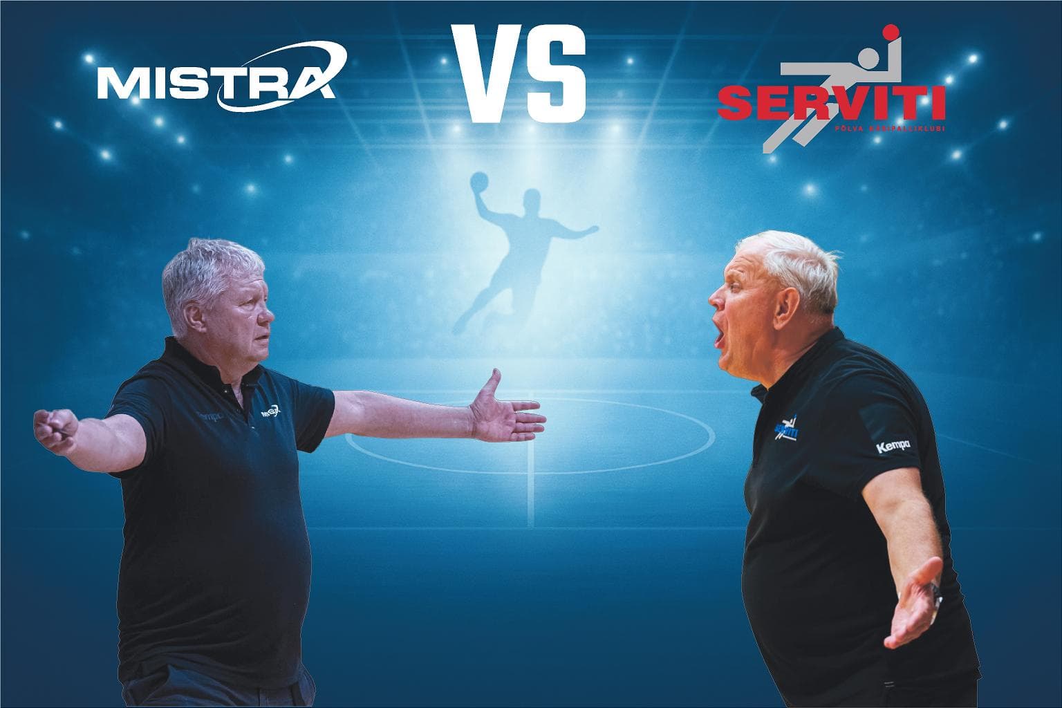 Karikavõistlused || Musting vs Lepp - legendide lahing avab finaalturniiri: Kõik tiitlid ei pea ka Põlvasse minema